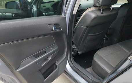 Opel Astra H, 2007 год, 495 000 рублей, 13 фотография