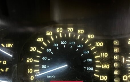 Lexus LX II, 1999 год, 1 300 000 рублей, 2 фотография