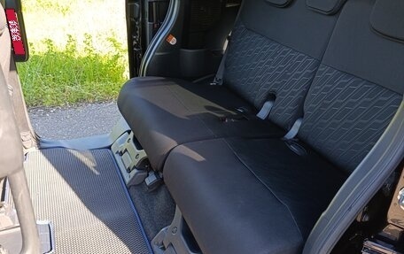 Toyota Roomy I, 2020 год, 1 180 000 рублей, 5 фотография