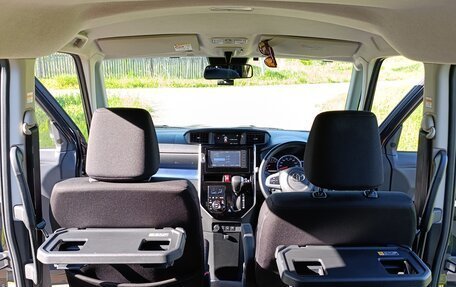 Toyota Roomy I, 2020 год, 1 180 000 рублей, 9 фотография