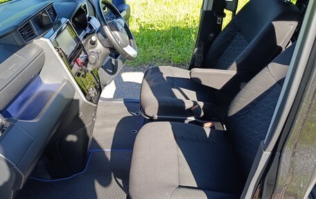 Toyota Roomy I, 2020 год, 1 180 000 рублей, 6 фотография
