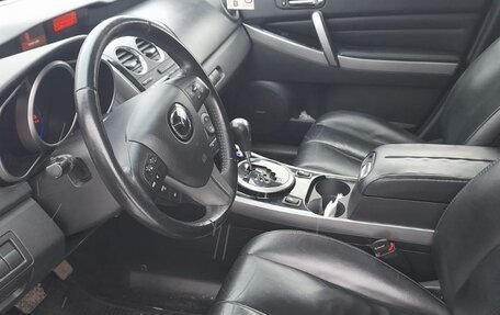 Mazda CX-7 I рестайлинг, 2012 год, 1 400 000 рублей, 5 фотография
