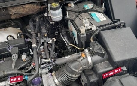 Mazda CX-7 I рестайлинг, 2012 год, 1 400 000 рублей, 9 фотография
