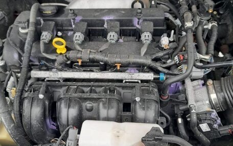 Mazda CX-7 I рестайлинг, 2012 год, 1 400 000 рублей, 10 фотография