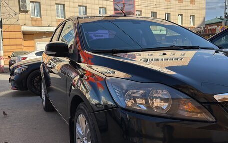 Ford Focus II рестайлинг, 2008 год, 659 000 рублей, 7 фотография