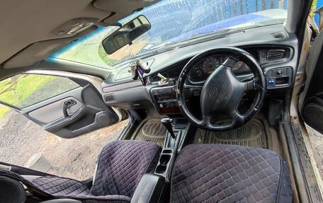 Nissan Bluebird XI, 1998 год, 170 000 рублей, 8 фотография