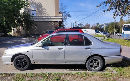 Nissan Bluebird XI, 1998 год, 170 000 рублей, 2 фотография
