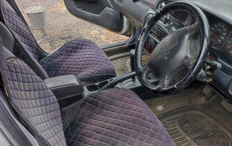 Nissan Bluebird XI, 1998 год, 170 000 рублей, 6 фотография
