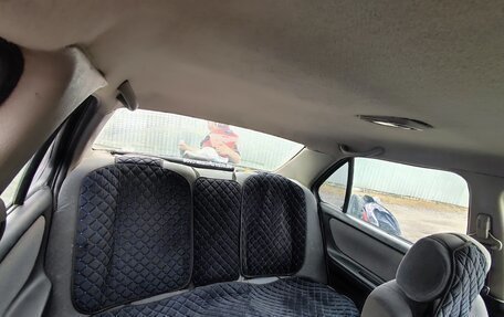Nissan Bluebird XI, 1998 год, 170 000 рублей, 5 фотография
