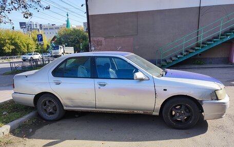 Nissan Bluebird XI, 1998 год, 170 000 рублей, 4 фотография
