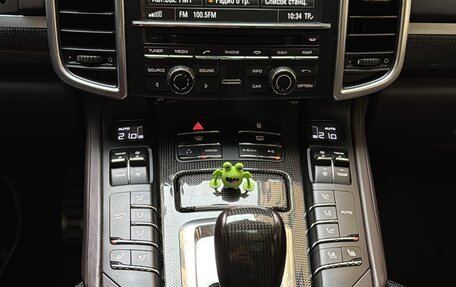 Porsche Cayenne III, 2013 год, 4 100 000 рублей, 8 фотография
