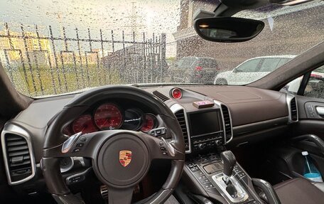 Porsche Cayenne III, 2013 год, 4 100 000 рублей, 7 фотография