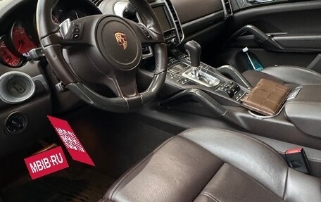 Porsche Cayenne III, 2013 год, 4 100 000 рублей, 6 фотография