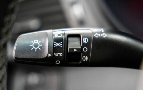 KIA Optima IV, 2018 год, 1 848 000 рублей, 20 фотография