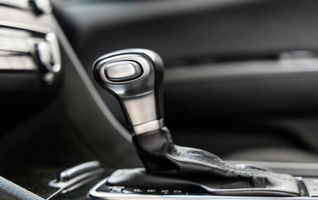 KIA Optima IV, 2018 год, 1 848 000 рублей, 27 фотография