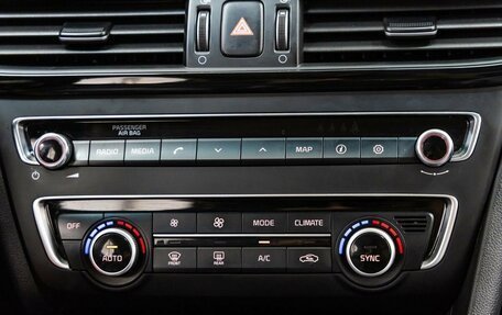 KIA Optima IV, 2018 год, 1 848 000 рублей, 25 фотография