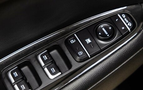 KIA Optima IV, 2018 год, 1 848 000 рублей, 32 фотография