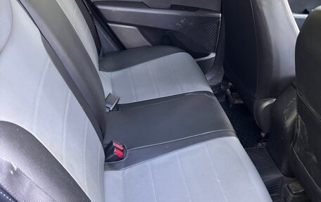 Hyundai Creta I рестайлинг, 2018 год, 1 450 000 рублей, 2 фотография