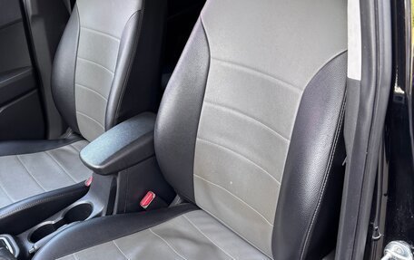 Hyundai Creta I рестайлинг, 2018 год, 1 450 000 рублей, 8 фотография