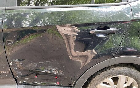 Hyundai Creta I рестайлинг, 2018 год, 1 450 000 рублей, 14 фотография