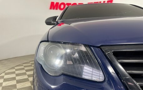 Volkswagen Passat B6, 2008 год, 688 000 рублей, 7 фотография
