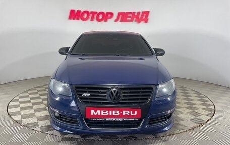 Volkswagen Passat B6, 2008 год, 688 000 рублей, 2 фотография