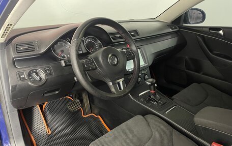 Volkswagen Passat B6, 2008 год, 688 000 рублей, 10 фотография