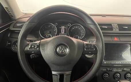 Volkswagen Passat B6, 2008 год, 688 000 рублей, 13 фотография