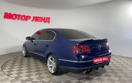 Volkswagen Passat B6, 2008 год, 688 000 рублей, 6 фотография