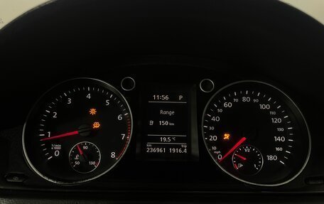 Volkswagen Passat B6, 2008 год, 688 000 рублей, 16 фотография