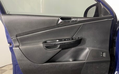 Volkswagen Passat B6, 2008 год, 688 000 рублей, 22 фотография