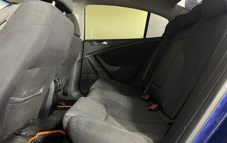 Volkswagen Passat B6, 2008 год, 688 000 рублей, 25 фотография