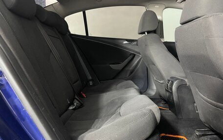 Volkswagen Passat B6, 2008 год, 688 000 рублей, 26 фотография