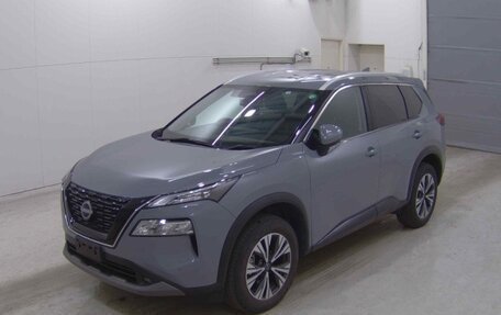 Nissan X-Trail, 2022 год, 2 990 000 рублей, 3 фотография