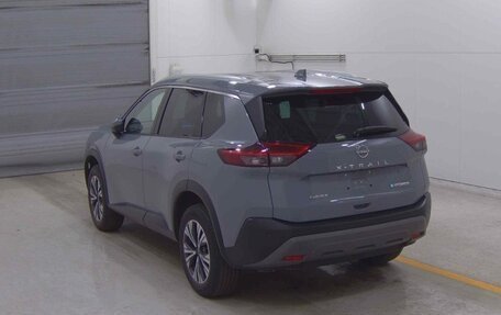 Nissan X-Trail, 2022 год, 2 990 000 рублей, 2 фотография