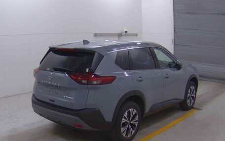 Nissan X-Trail, 2022 год, 2 990 000 рублей, 4 фотография
