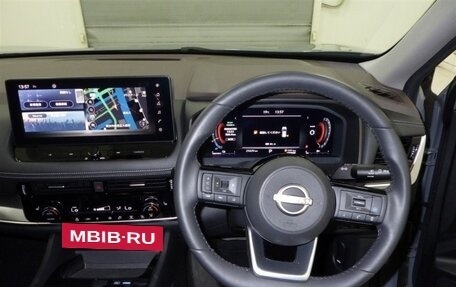 Nissan X-Trail, 2022 год, 2 990 000 рублей, 5 фотография