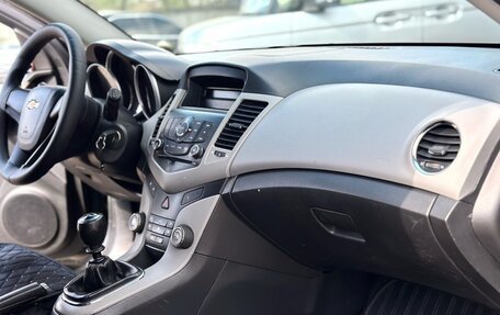 Chevrolet Cruze II, 2012 год, 679 000 рублей, 7 фотография