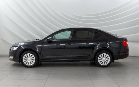 Skoda Octavia, 2014 год, 1 088 000 рублей, 4 фотография