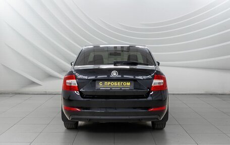 Skoda Octavia, 2014 год, 1 088 000 рублей, 6 фотография