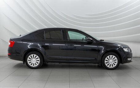 Skoda Octavia, 2014 год, 1 088 000 рублей, 8 фотография
