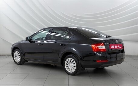 Skoda Octavia, 2014 год, 1 088 000 рублей, 5 фотография