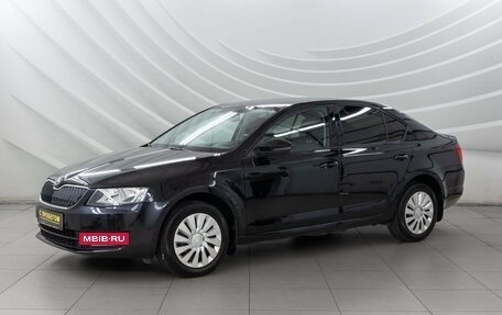Skoda Octavia, 2014 год, 1 088 000 рублей, 3 фотография