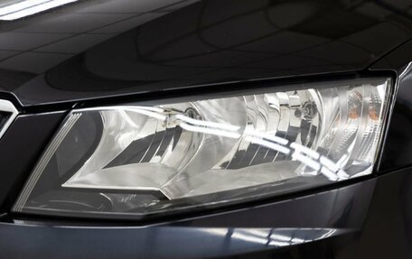 Skoda Octavia, 2014 год, 1 088 000 рублей, 12 фотография