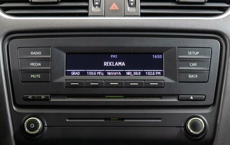 Skoda Octavia, 2014 год, 1 088 000 рублей, 22 фотография