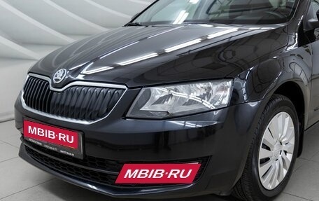 Skoda Octavia, 2014 год, 1 088 000 рублей, 11 фотография