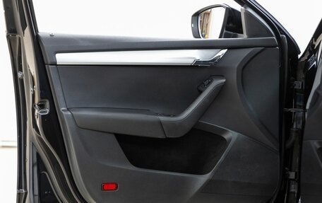 Skoda Octavia, 2014 год, 1 088 000 рублей, 14 фотография