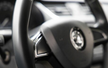 Skoda Octavia, 2014 год, 1 088 000 рублей, 18 фотография