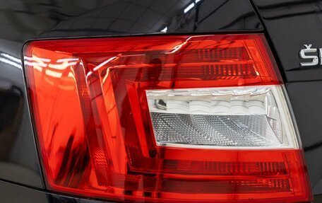 Skoda Octavia, 2014 год, 1 088 000 рублей, 13 фотография