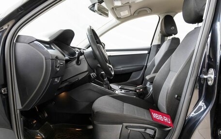 Skoda Octavia, 2014 год, 1 088 000 рублей, 16 фотография